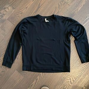 Group by Babaton Jersey Crewneck
